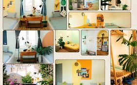 Gio Homestay And Coffee